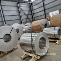 Hot doppad A792 ALUZINC 1050 Alloy Aluminium Coil